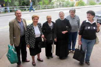 Aktivnosti Riječke konferencije Udruge sv.Vinka Paulskog