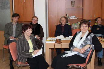 BRATISLAVA - 2012.03.14. - 07