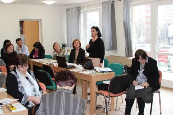 BRATISLAVA - 2012.03.14. - 09