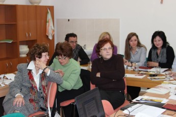 BRATISLAVA - 2012.03.14. - 11