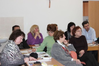 BRATISLAVA - 2012.03.14. - 12