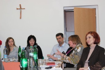 BRATISLAVA - 2012.03.14. - 17