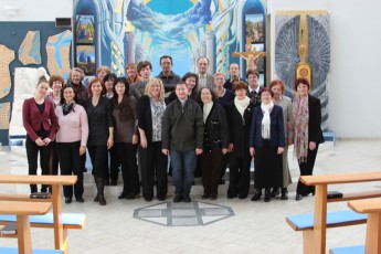 BRATISLAVA - 2012.03.15. - 05