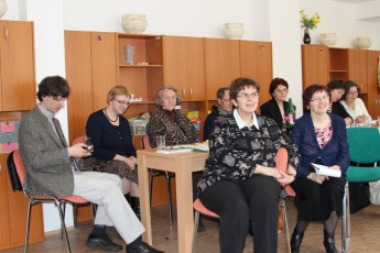 BRATISLAVA - 2012.03.15. - 07