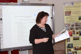 BRATISLAVA - 2012.03.15. - 09