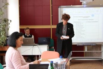 BRATISLAVA - 2012.03.15. - 11