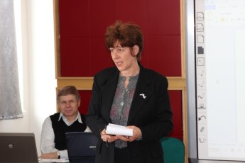 BRATISLAVA - 2012.03.15. - 12