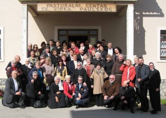 Godišnja skupština Udruge 2014 g. Novigrad na Dobri