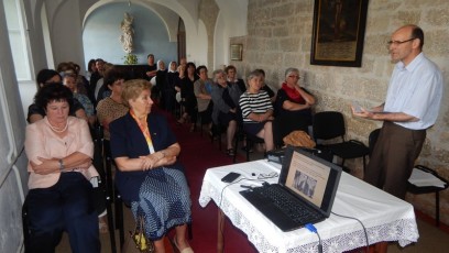 IZBORI I EDUKACIJA U PODRUČNOM VIJEĆU ISTARSKE BISKUPIJE