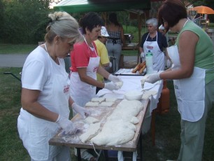 Ljetne Večeri Bizovac 18.-21.srpnja 2013 g.