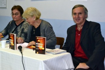 PROMOCIJA, Milosno vrijeme, Zagreb 16.11.2014. 028
