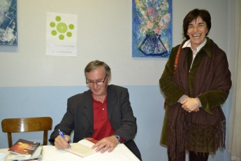 PROMOCIJA, Milosno vrijeme, Zagreb 16.11.2014. 042