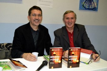 PROMOCIJA, Milosno vrijeme, Zagreb 16.11.2014. 049