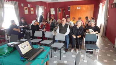 Motivacijski Seminar i Izbori u Zagrebu