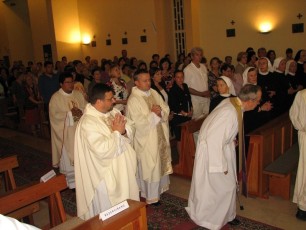 Proslava blagdana Sv.Vinka Paulskog u Puli