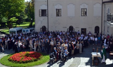 MISIJSKI DAN- Luznica 21.9.2014.foto M. Radic 048