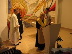 Uvod u proslavu 15 g. konf. sv. Duje u Splitu