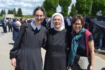 VINKOVSKA OBITELJ, Gospic, Udbina 13.5.2017. Foto Miro 155