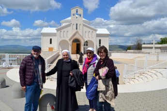 VINKOVSKA OBITELJ, Gospic, Udbina 13.5.2017. Foto Miro 173