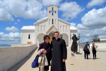 VINKOVSKA OBITELJ, Gospic, Udbina 13.5.2017. Foto Miro 175