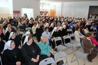 VINKOVSKA OBITELJ, Gospic, Udbina 13.5.2017. Foto Miro 201