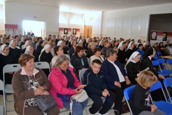 VINKOVSKA OBITELJ, Gospic, Udbina 13.5.2017. Foto Miro 204