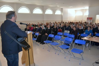 VINKOVSKA OBITELJ, Gospic, Udbina 13.5.2017. Foto Miro 212