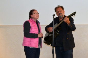 VINKOVSKA OBITELJ, Gospic, Udbina 13.5.2017. Foto Miro 242