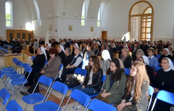 VINKOVSKA OBITELJ, Gospic, Udbina 13.5.2017. Foto Miro 254