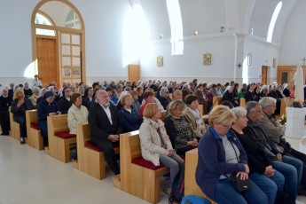 VINKOVSKA OBITELJ, Gospic, Udbina 13.5.2017. Foto Miro 256