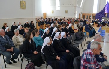 VINKOVSKA OBITELJ, Gospic, Udbina 13.5.2017. Foto Miro 257