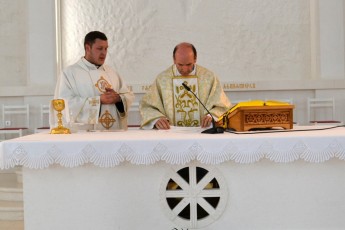 VINKOVSKA OBITELJ, Gospic, Udbina 13.5.2017. Foto Miro 262