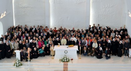 VINKOVSKA OBITELJ, Gospic, Udbina 13.5.2017. Foto Miro 270