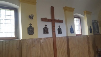 Motivacijski seminar Udruge sv. Vinka Paulskog u Splitu