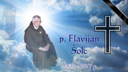 p. Flavijan Šolc