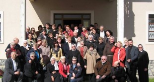 Godišnja skupština Udruge 2014 g. Novigrad na Dobri