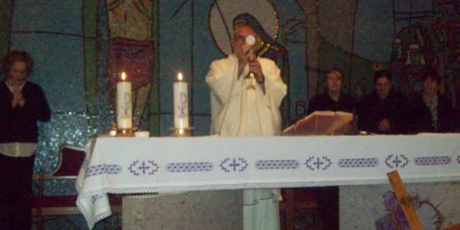 11 god. Udruge sv.Vinka Paulskog sa Majkom Lujzom de Marillac u Otoku Dalmatinskom