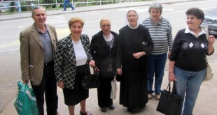 Aktivnosti Riječke konferencije Udruge sv.Vinka Paulskog