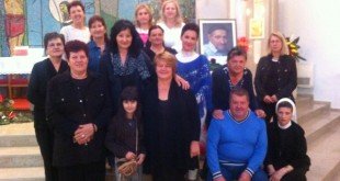 Aktivnosti Konferencije sv.Luke – Otok