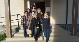 Susret Nacionalnog Vijeća Udruge