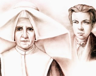 bl. Rosalie Renu i Frdric Ozanam