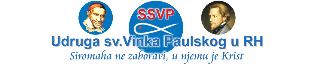 SSVP HR