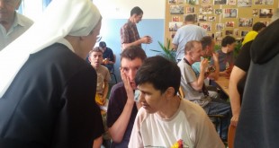 Posjeta Centru za rehabilitaciju fra Ante Sekelez u Vrlici