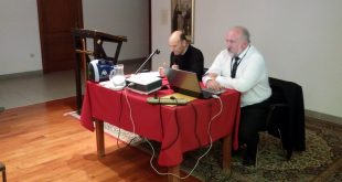 Edukacijski seminar u Splitu