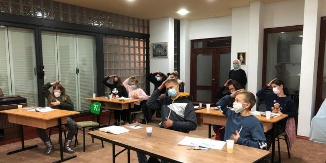 Edukativna radionica