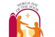 SSVP i Svjetski dan siromašnih
