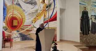 Druženje za bolesne, starije i osobe s invaliditetom u kapeli sestara milosrdnica u Splitu
