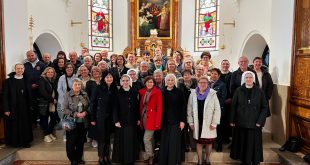 Izborna Skupština Udruge sv. Vinka Paulskog u RH