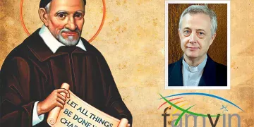 Photo: SSVP Global - www.ssvpglobal.org