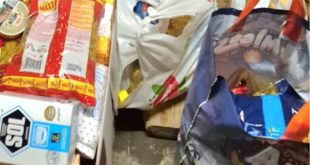 Zajedništvo djece i roditelja Dječjeg vrtića Grlica u prikupljanju pomoći za potrebite